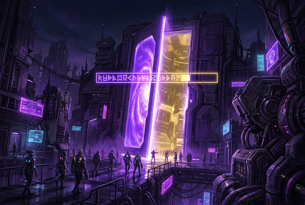 Original artwork for Marathon unlock and leveling services at Boosting Games