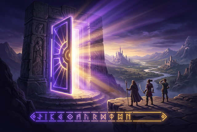 Original artwork for Old School RuneScape unlock and leveling services at Boosting Games
