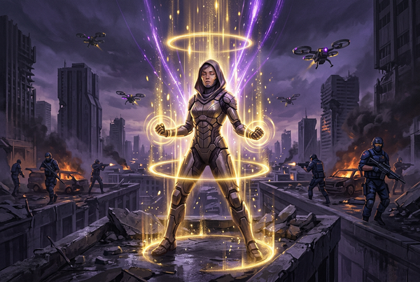 Original artwork for Wardogs leveling and battle pass services at Boosting Games