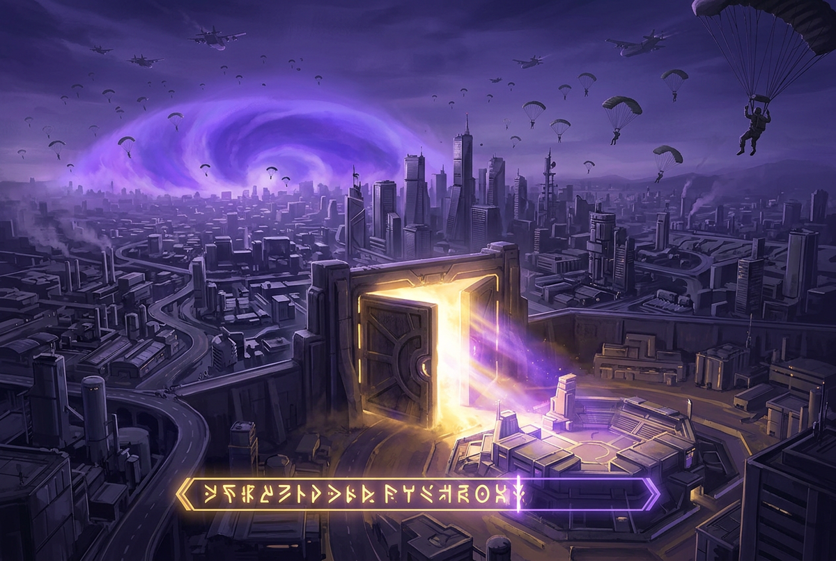 Original artwork for Call of Duty: Warzone unlock and leveling services at Boosting Games