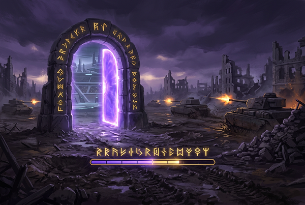 Original artwork for World of Tanks unlock and leveling services at Boosting Games