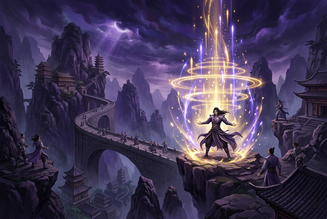 Original artwork for Where Winds Meet leveling and battle pass services at Boosting Games